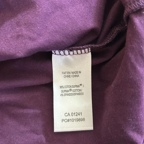 NWT Simons Basic Shirts - Picture 6 of 9